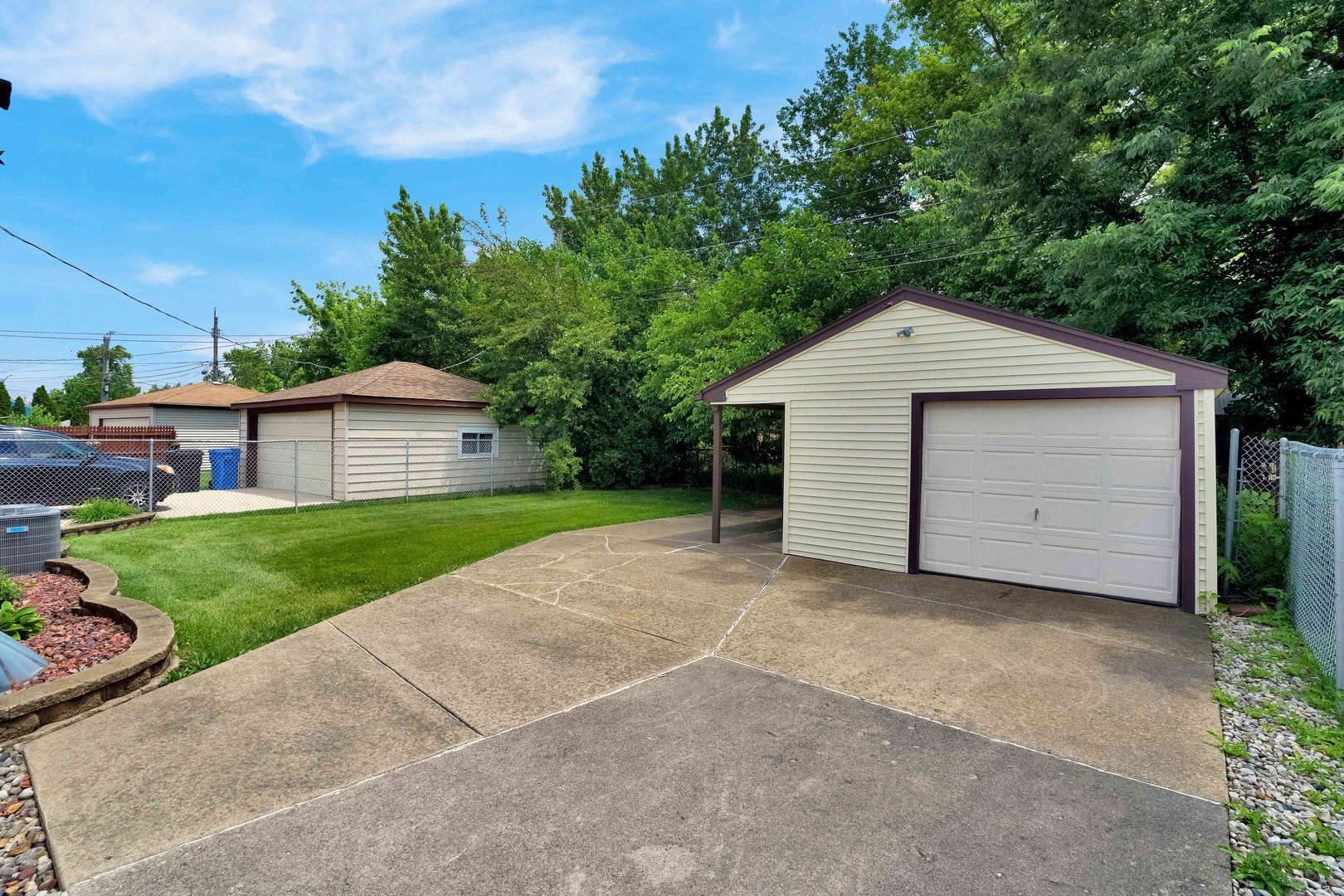 7943 South Kilpatrick Avenue Chicago, IL 60652 - Photo 21 of 23