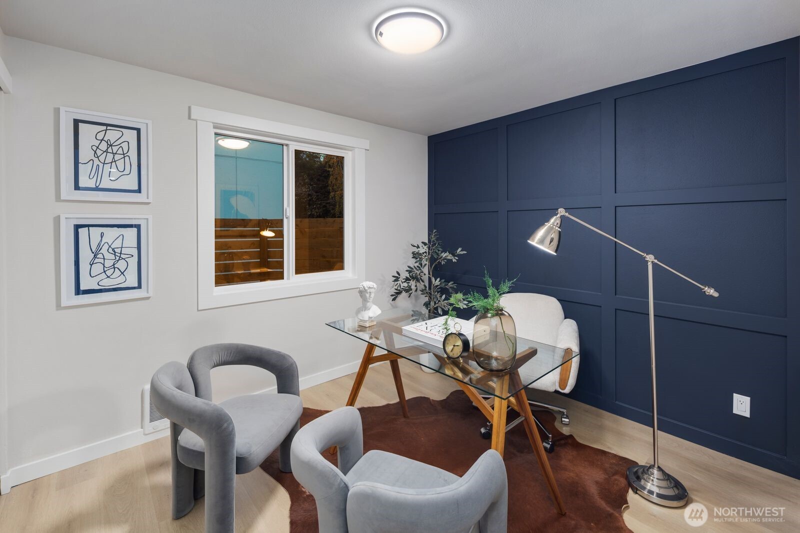 9029 4th Avenue Northwest Seattle, WA 98117 - Photo 21 of 30