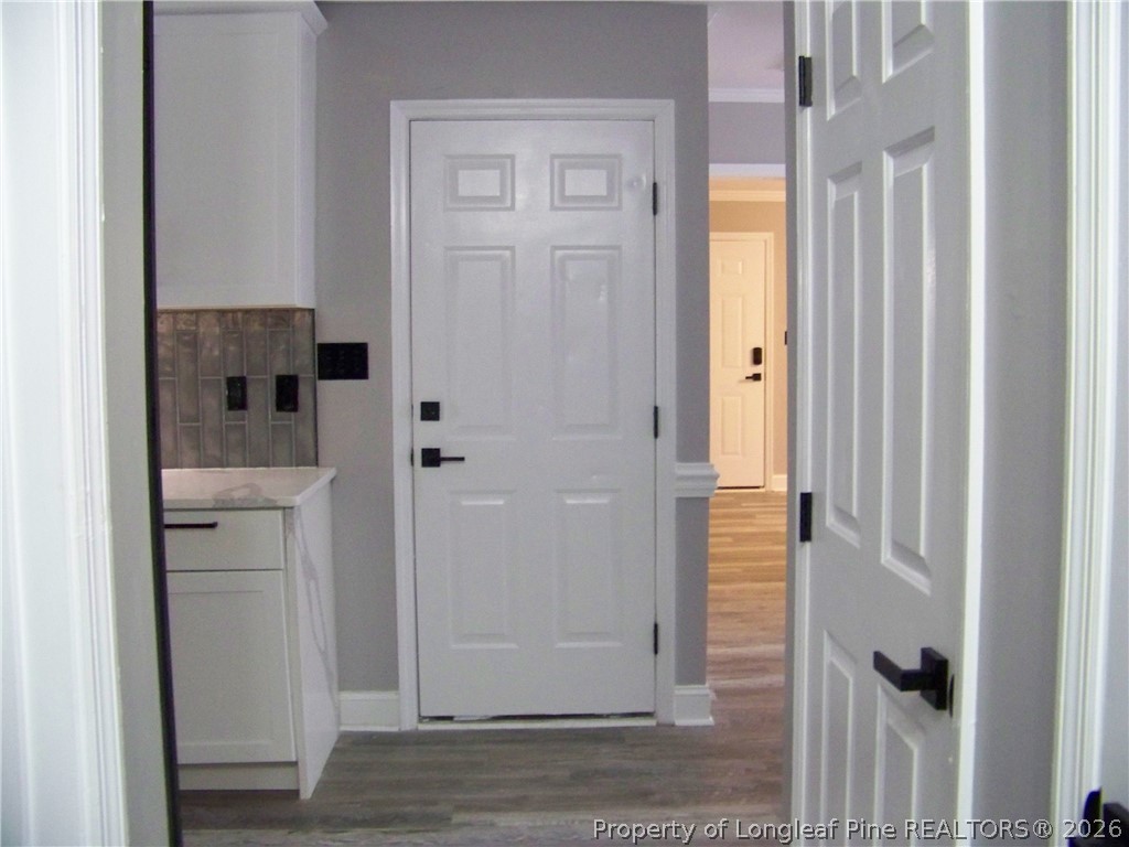 190 Finch Road Fayetteville, NC 28306 - Photo 20 of 40 Gallery Image 20