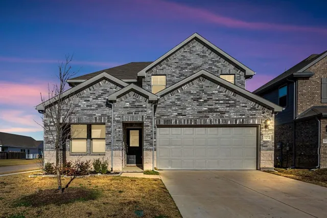 $3,750 | 1624 Briar Hunt Drive, Forney, TX 75126