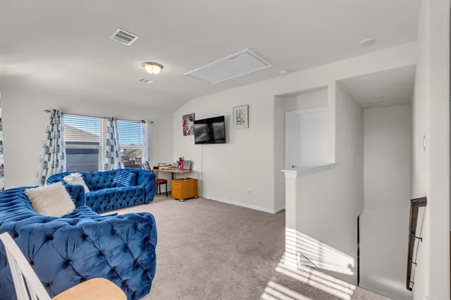 $3,750 | 1624 Briar Hunt Drive, Forney, TX 75126