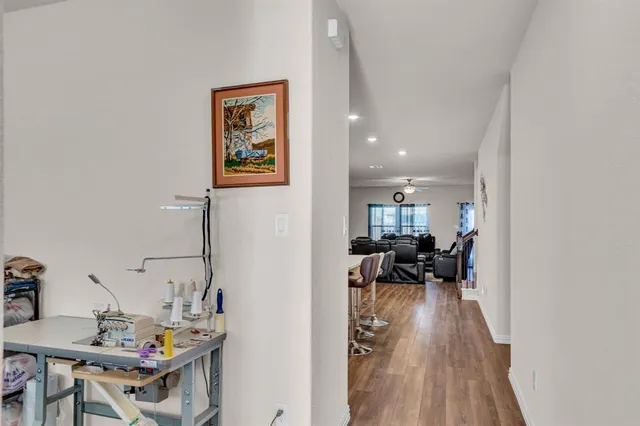 $3,750 | 1624 Briar Hunt Drive, Forney, TX 75126