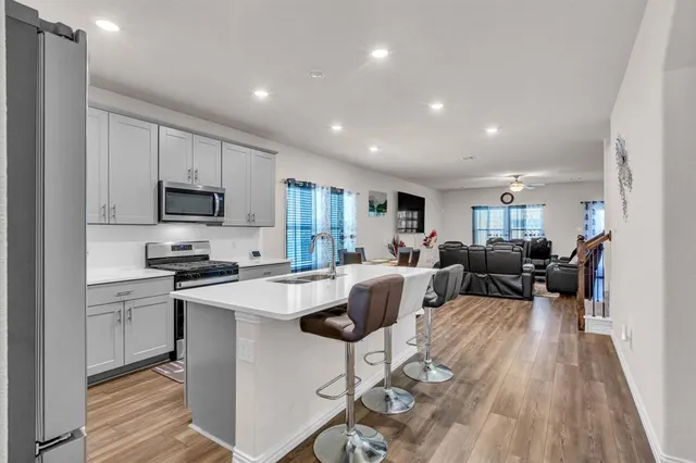 $3,750 | 1624 Briar Hunt Drive, Forney, TX 75126