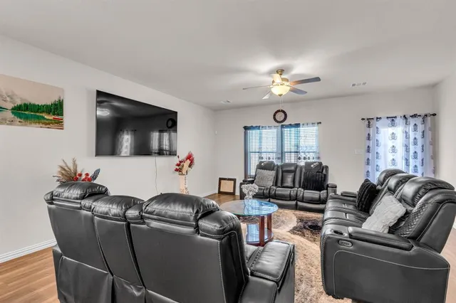 $3,750 | 1624 Briar Hunt Drive, Forney, TX 75126