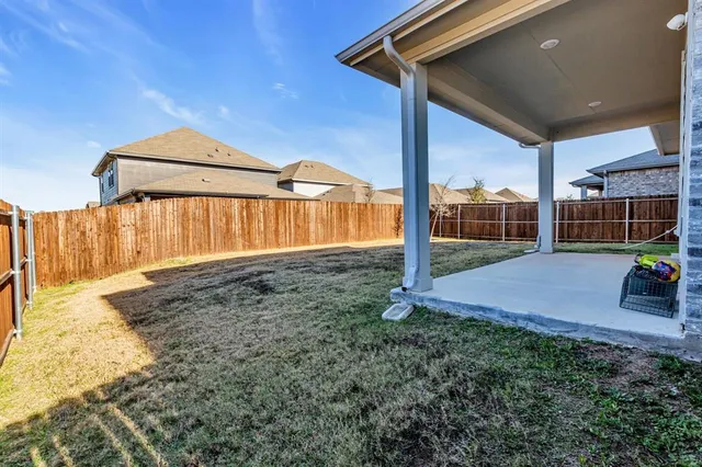 $3,750 | 1624 Briar Hunt Drive, Forney, TX 75126