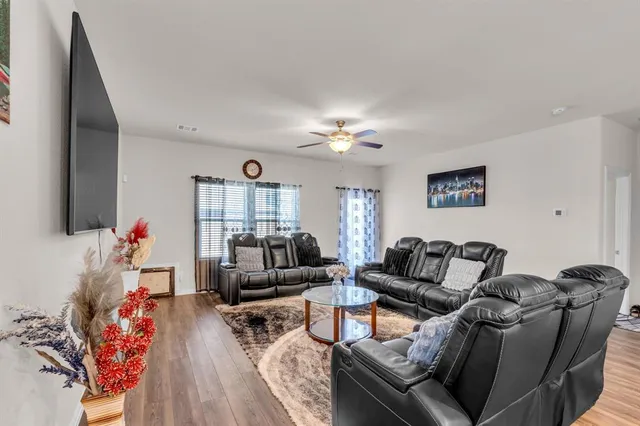 $3,750 | 1624 Briar Hunt Drive, Forney, TX 75126