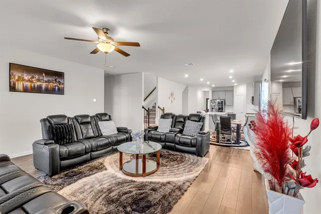 $3,750 | 1624 Briar Hunt Drive, Forney, TX 75126