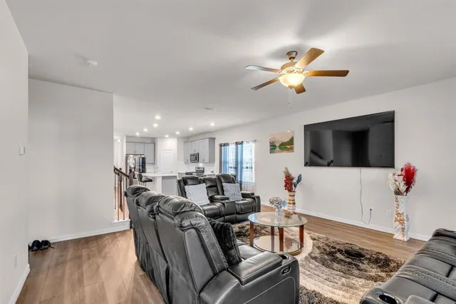 $3,750 | 1624 Briar Hunt Drive, Forney, TX 75126