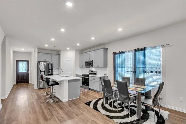 $3,750 | 1624 Briar Hunt Drive, Forney, TX 75126