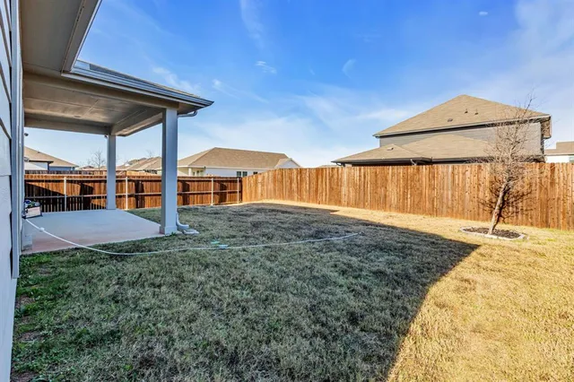 $3,750 | 1624 Briar Hunt Drive, Forney, TX 75126