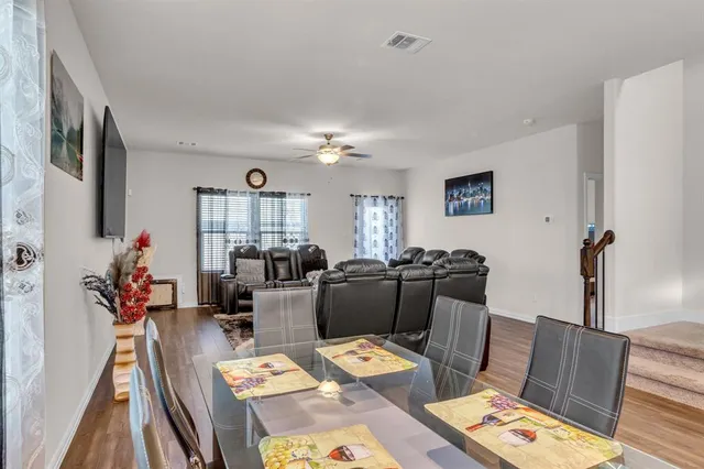 $3,750 | 1624 Briar Hunt Drive, Forney, TX 75126