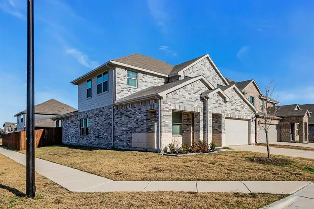 $3,750 | 1624 Briar Hunt Drive, Forney, TX 75126