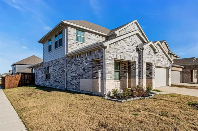 $3,750 | 1624 Briar Hunt Drive, Forney, TX 75126