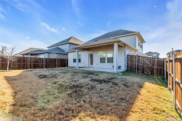 $3,750 | 1624 Briar Hunt Drive, Forney, TX 75126