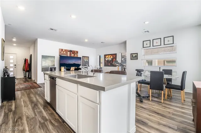 $385,000 | 324 Aravalli Crest Street, Henderson, NV 89015