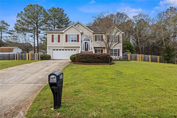 $299,900 | 285 Chestnut Drive, Covington, GA 30016