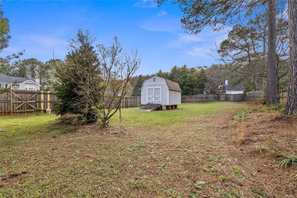 285 Chestnut Drive Covington, GA 30016 - Photo 28 of 34