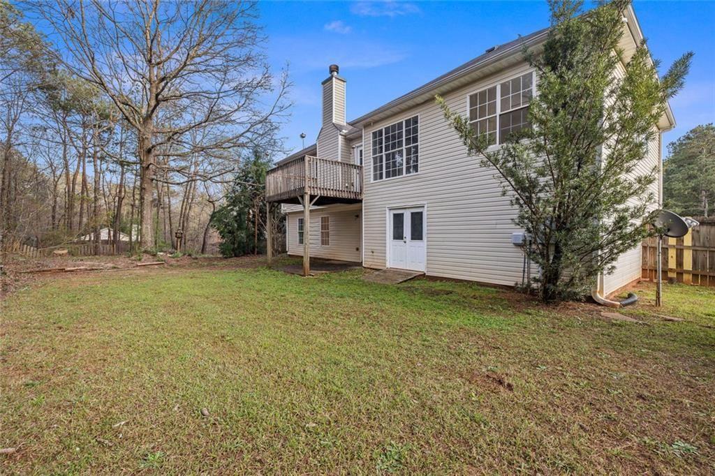 285 Chestnut Drive Covington, GA 30016 - Photo 29 of 34