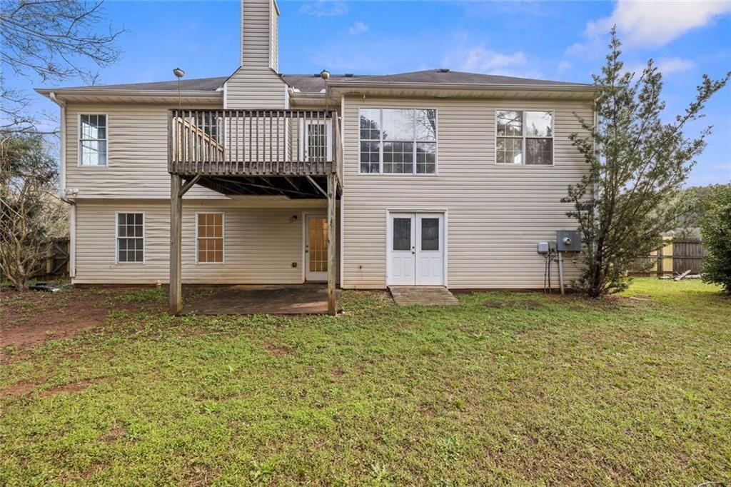 285 Chestnut Drive Covington, GA 30016 - Photo 30 of 34