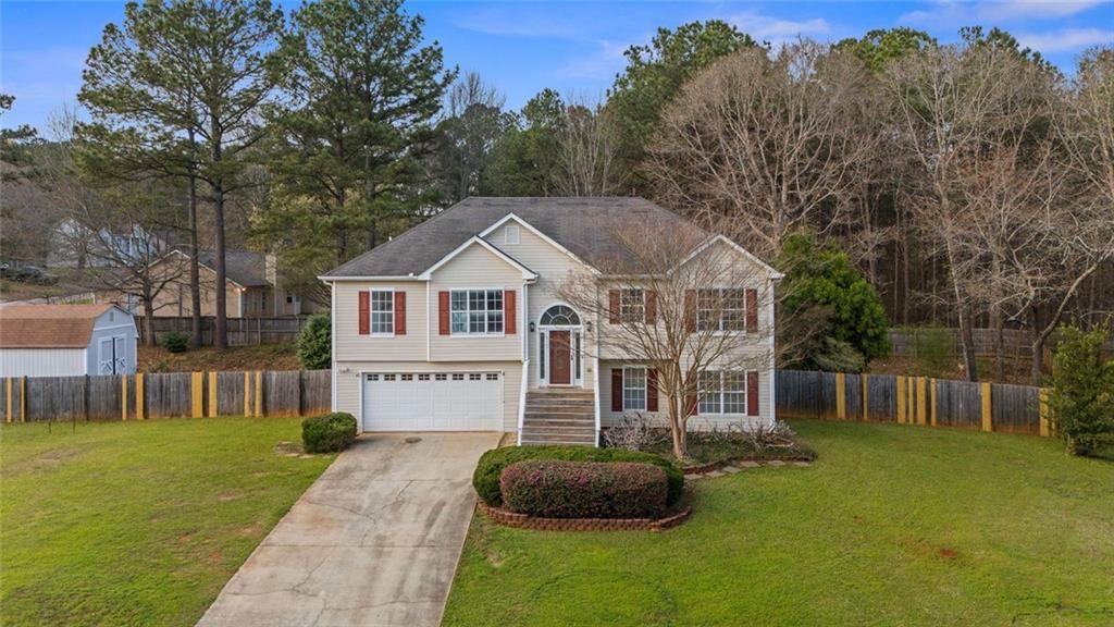 285 Chestnut Drive Covington, GA 30016 - Photo 31 of 34