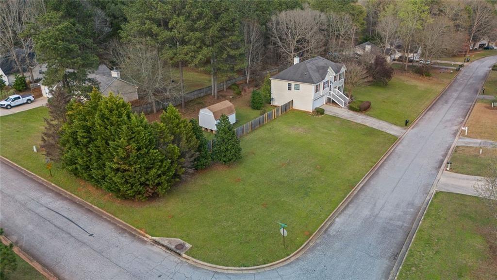 285 Chestnut Drive Covington, GA 30016 - Photo 32 of 34