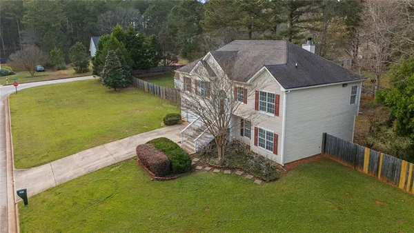 $299,900 | 285 Chestnut Drive, Covington, GA 30016
