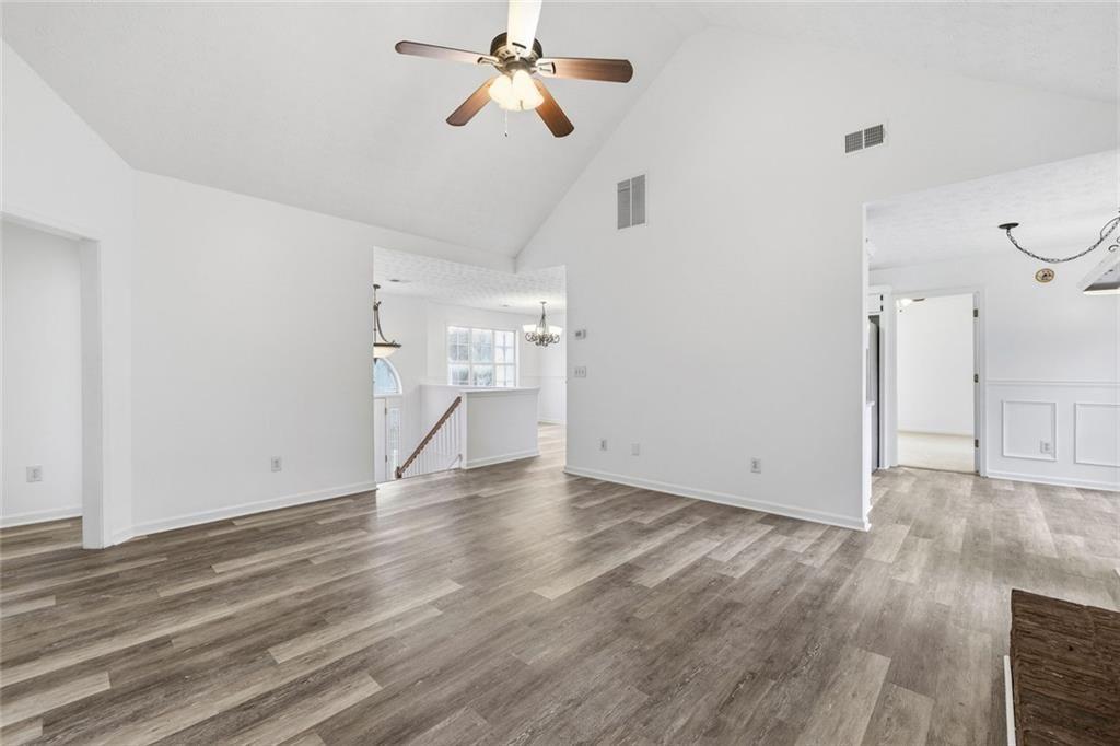 285 Chestnut Drive Covington, GA 30016 - Photo 4 of 34