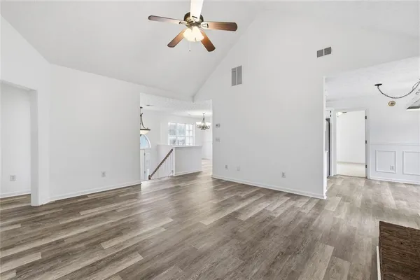 $299,900 | 285 Chestnut Drive, Covington, GA 30016