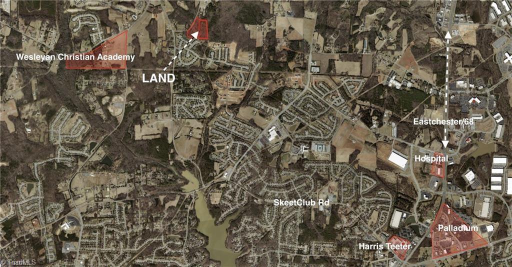 4620-4622 Sandy Camp Road High Point, NC 27265 - Photo 3 of 11
