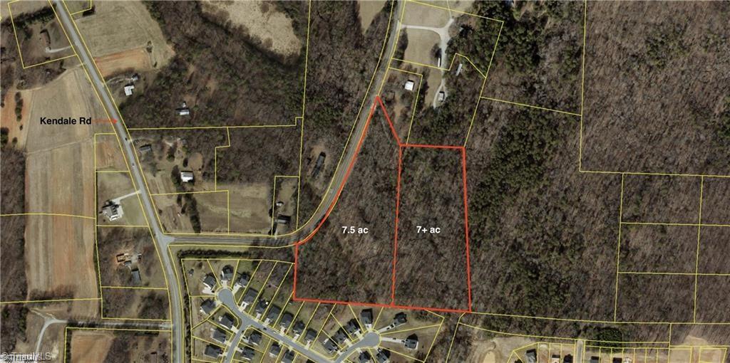 4620-4622 Sandy Camp Road High Point, NC 27265 - Photo 4 of 11