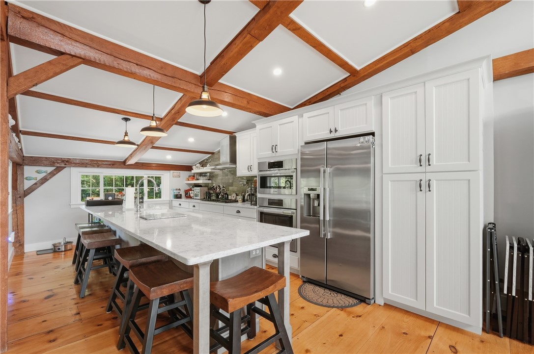 27 Crandall Road Little Compton, RI 02837 - Photo 5 of 18