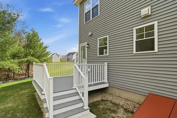 $459,900 | 21 Ambrose Way, Unit 21, Shirley, MA 01464