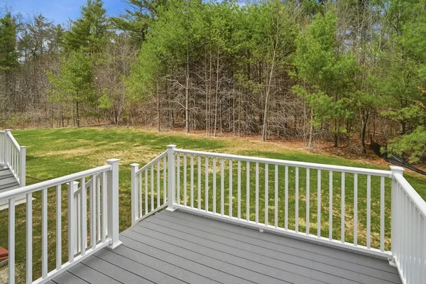 $459,900 | 21 Ambrose Way, Unit 21, Shirley, MA 01464