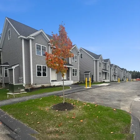 $459,900 | 21 Ambrose Way, Unit 21, Shirley, MA 01464