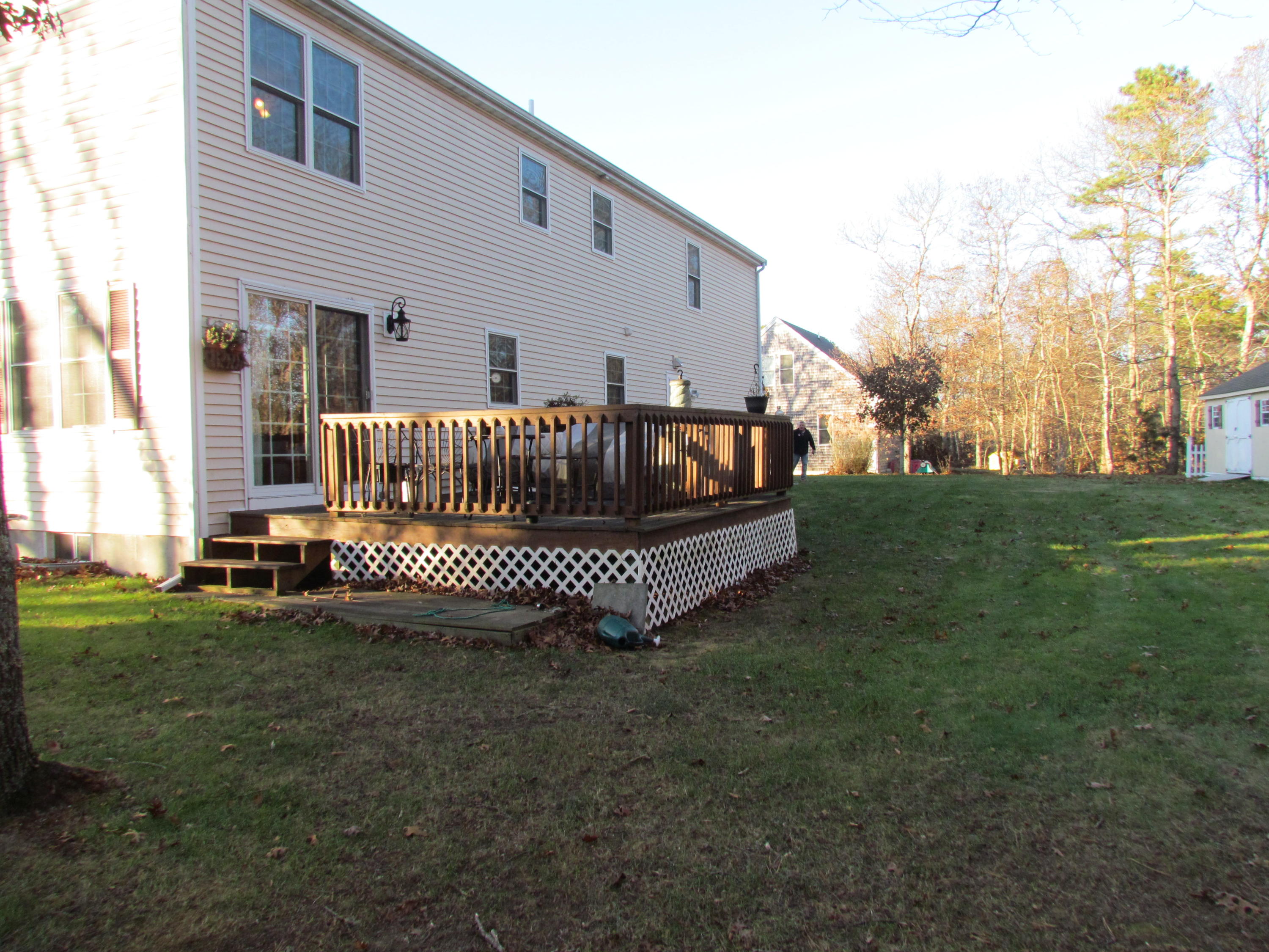 61 Fox Hill Road Mashpee, MA 02649 - Photo 2 of 22 2019-11-16 16.08.05