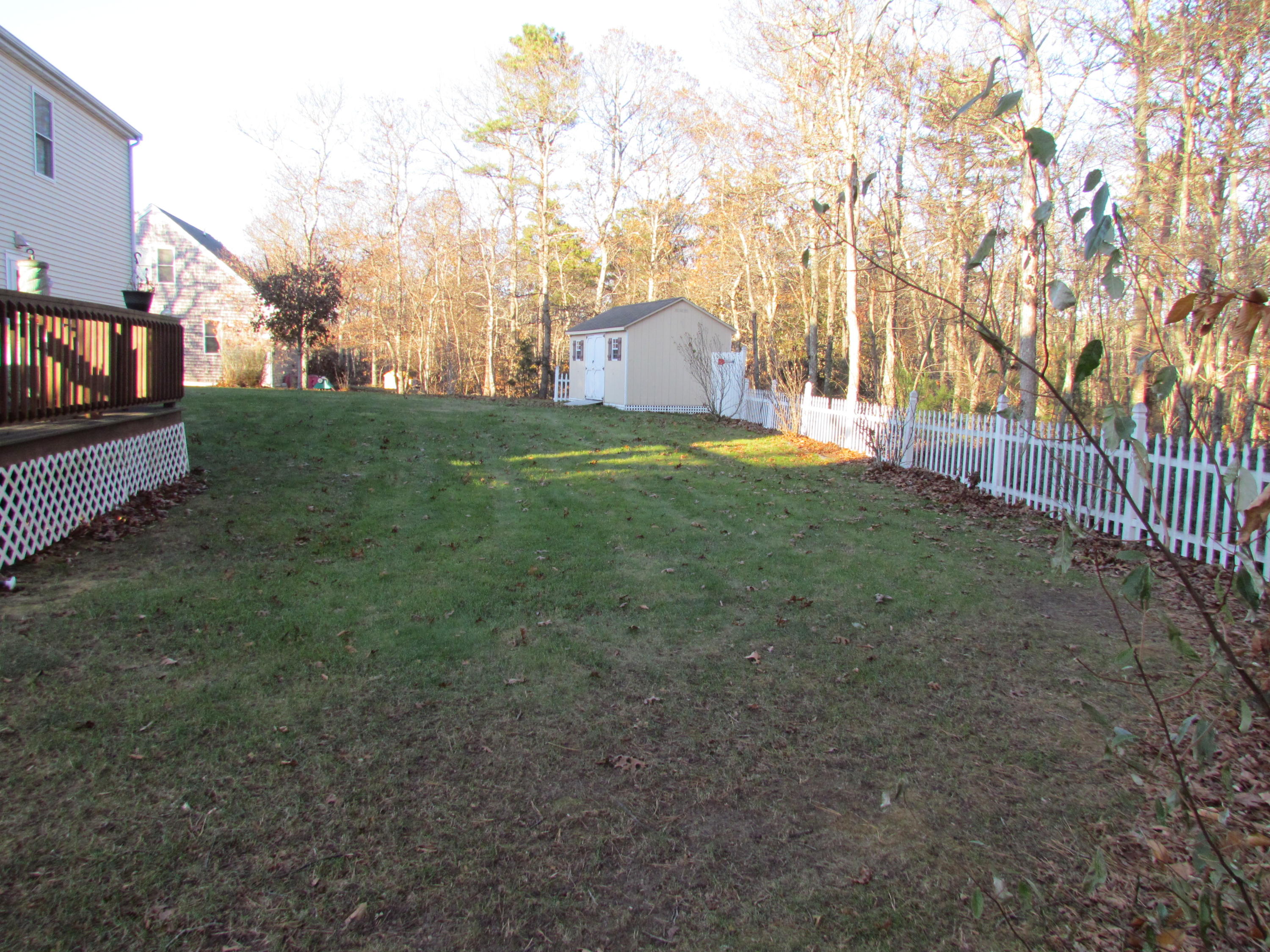 61 Fox Hill Road Mashpee, MA 02649 - Photo 3 of 22 2019-11-16 16.08.08