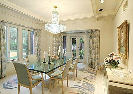 38 Gomez Road Hobe Sound, FL 33455 - Photo 7 of 16 diningroom