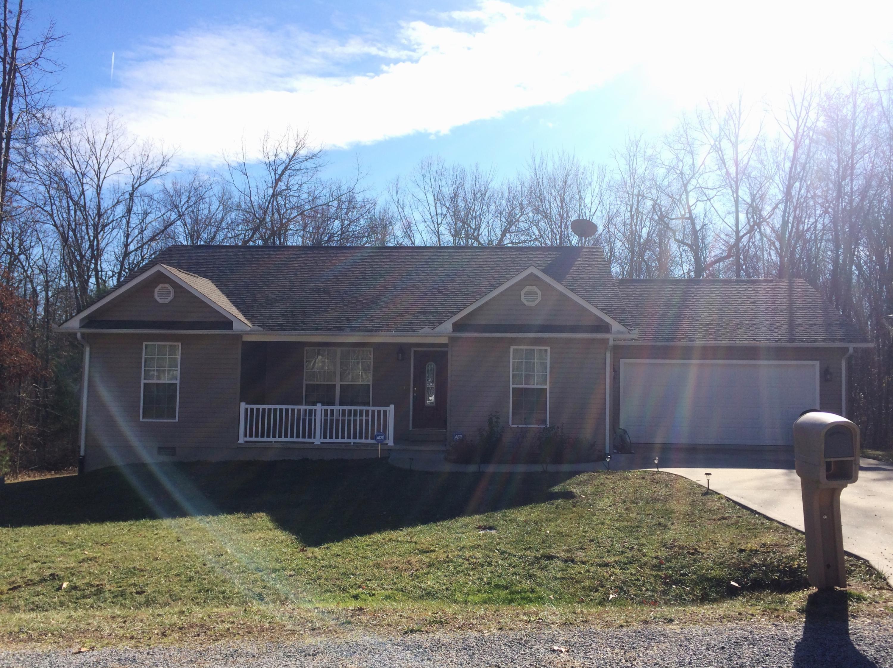 2-Front of Home