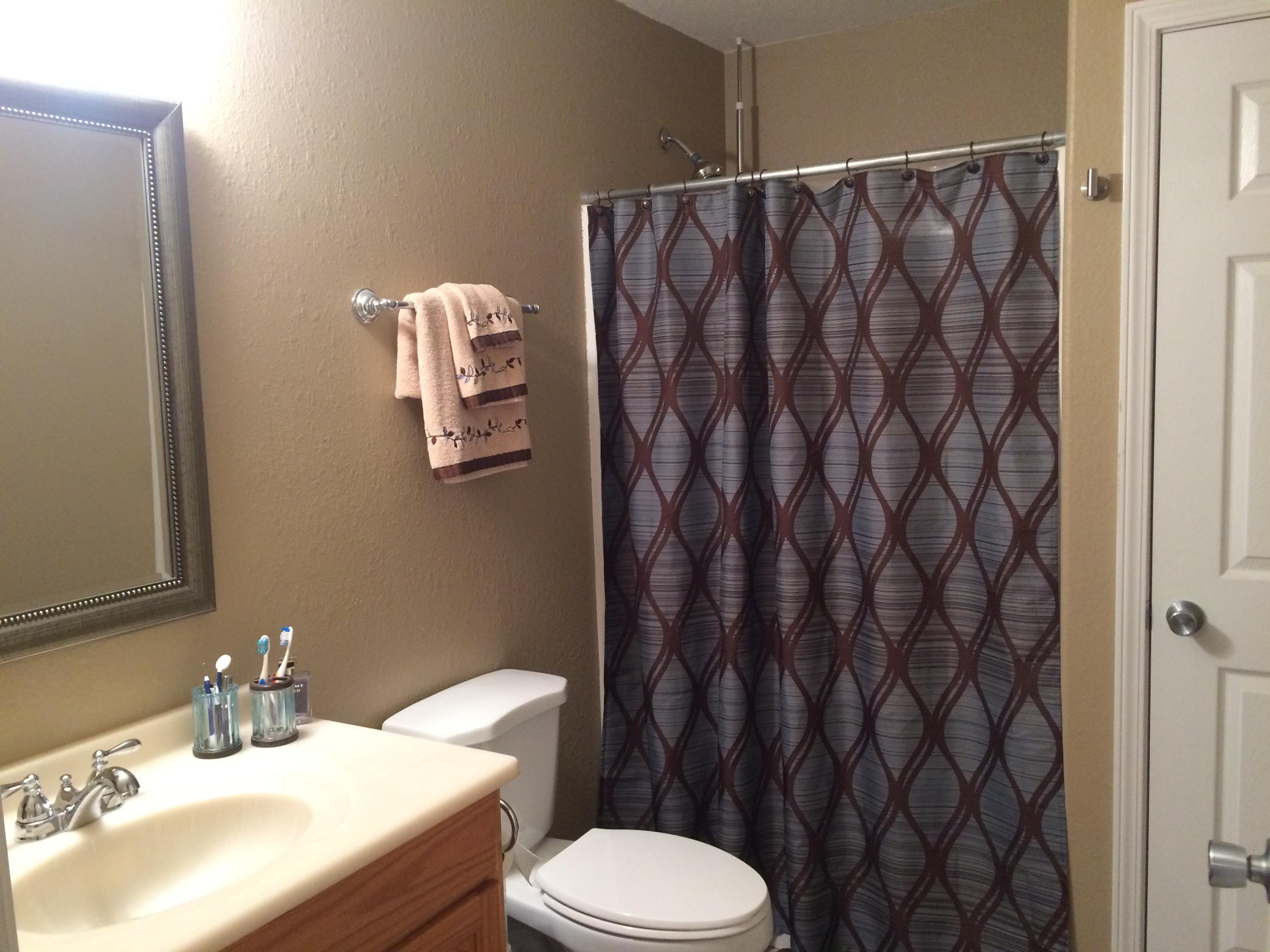 4110 Sioux Road Crossville, TN 38572 - Photo 12 of 20 12-Master Bathroom