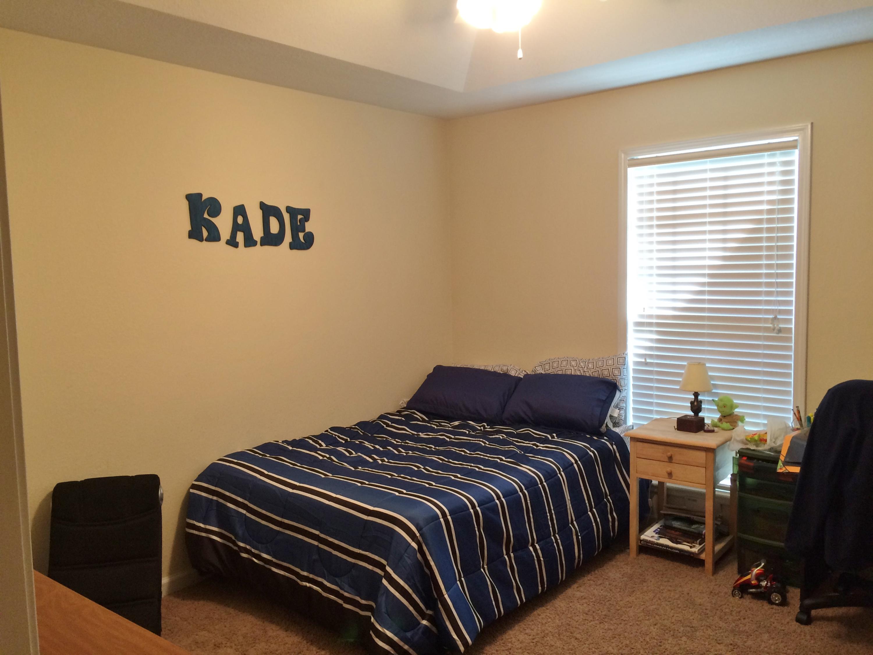 4110 Sioux Road Crossville, TN 38572 - Photo 13 of 20 13-Bedroom 2