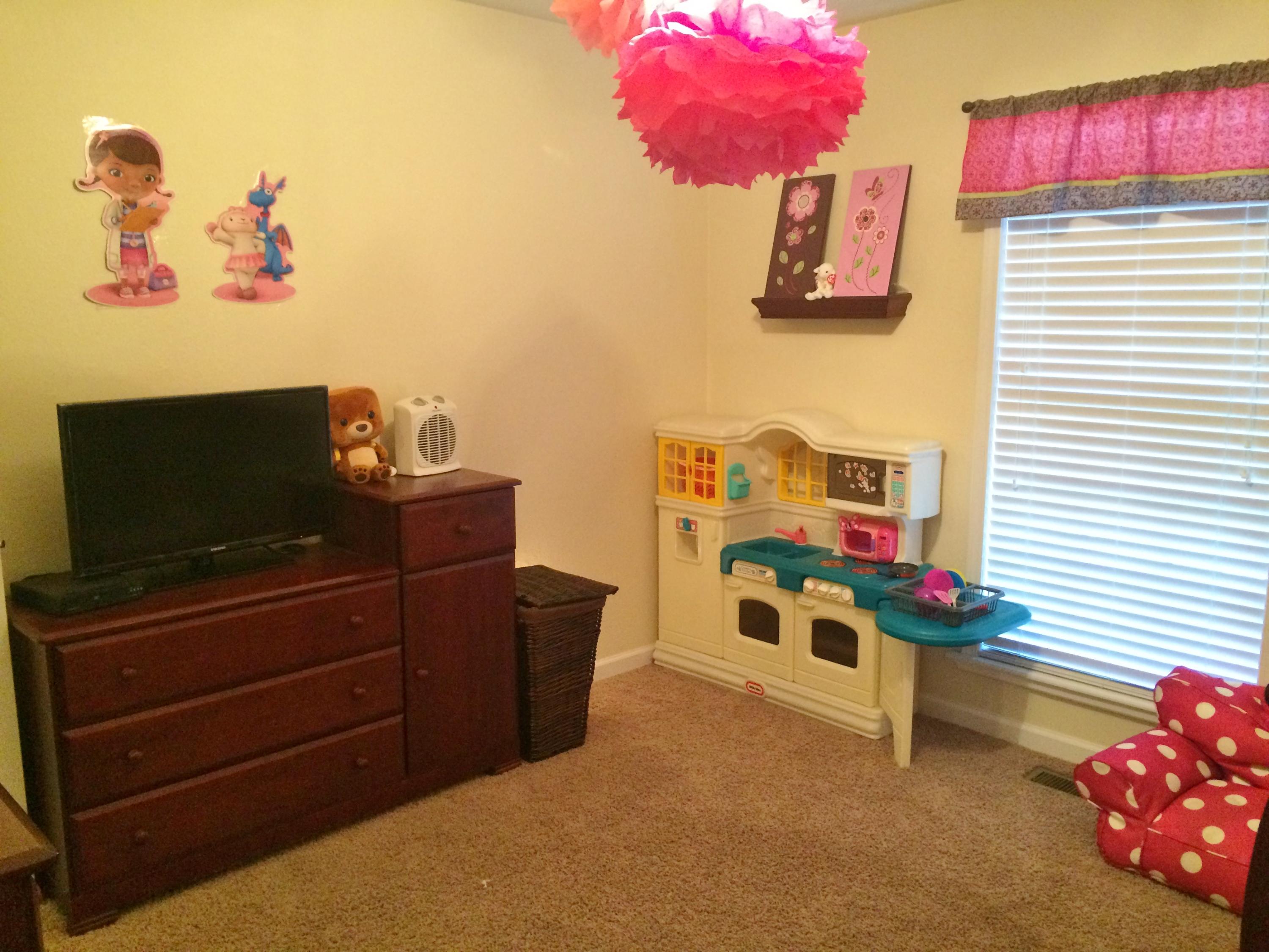 4110 Sioux Road Crossville, TN 38572 - Photo 15 of 20 15-Bedroom 3 Additional View