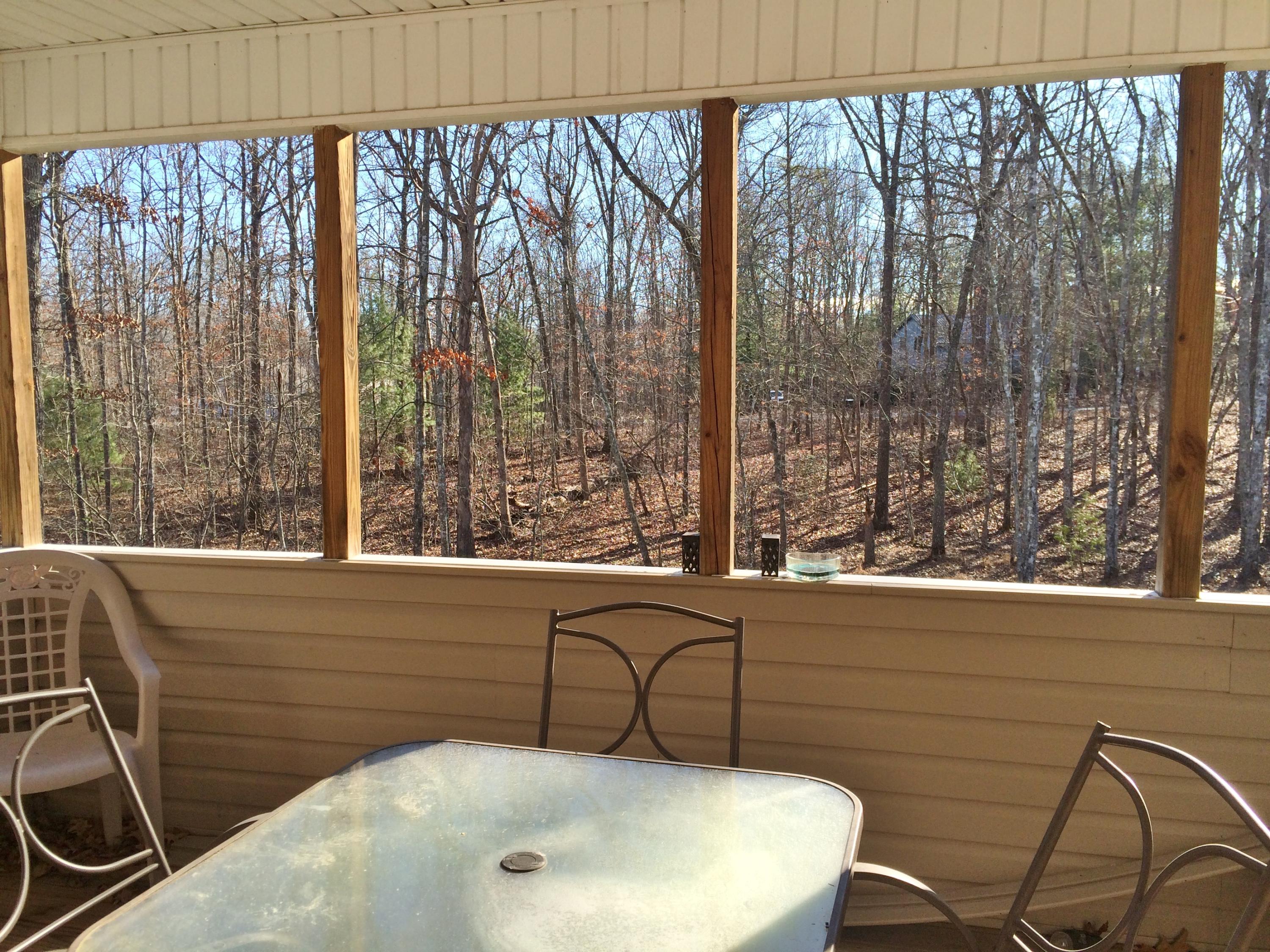 4110 Sioux Road Crossville, TN 38572 - Photo 19 of 20 19-View From Covered Back Deck
