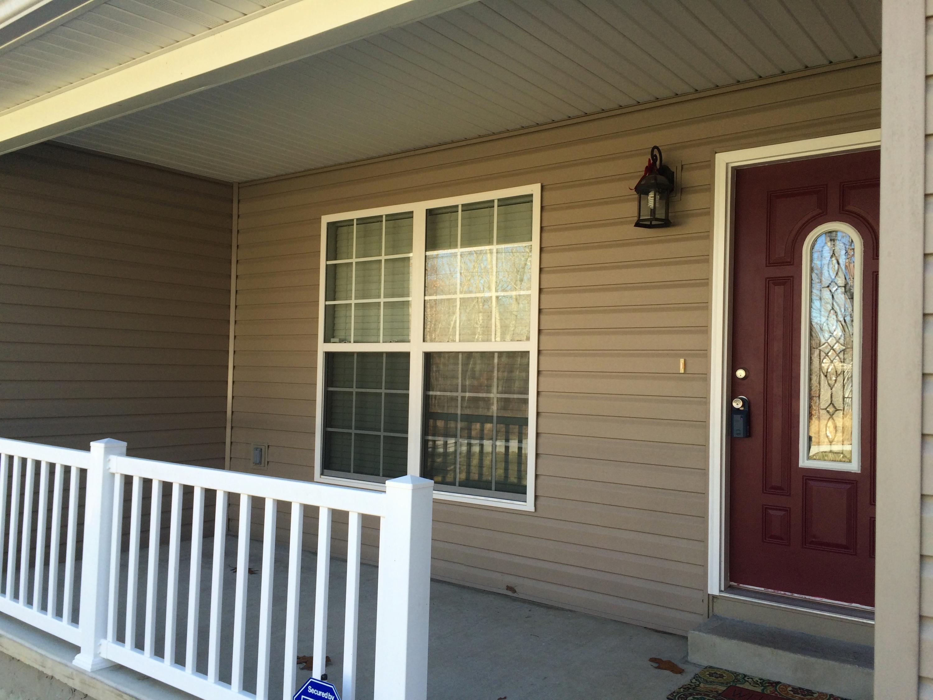 3-Front Porch