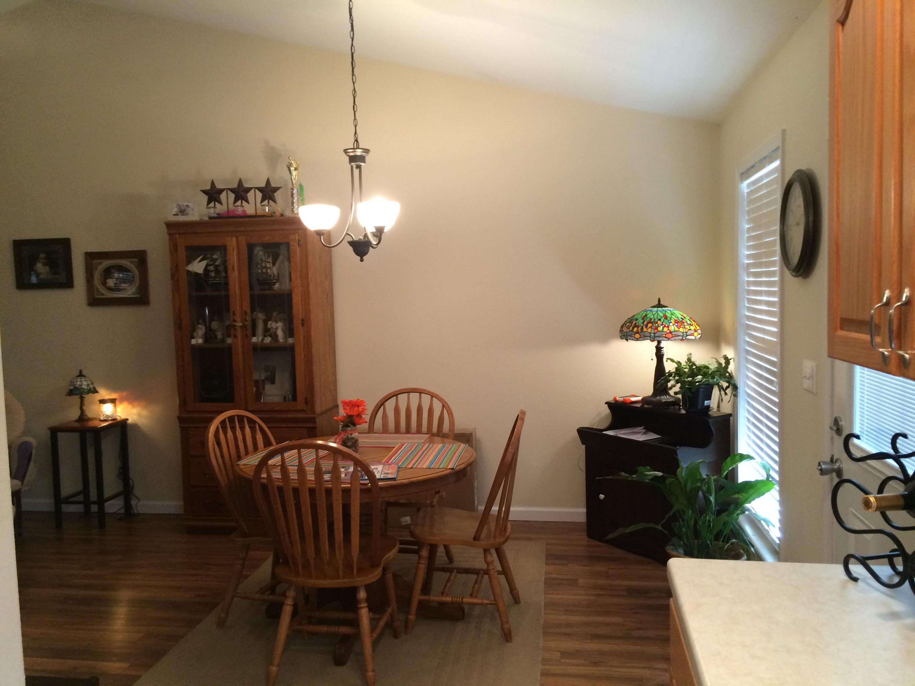 7-Dining Area from Kitchen