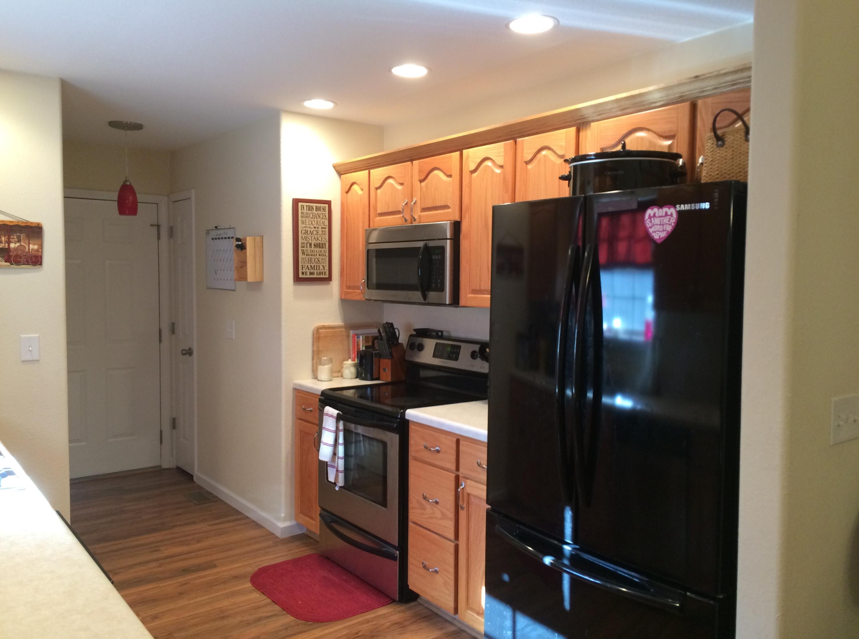 4110 Sioux Road Crossville, TN 38572 - Photo 8 of 20 8-Kitchen
