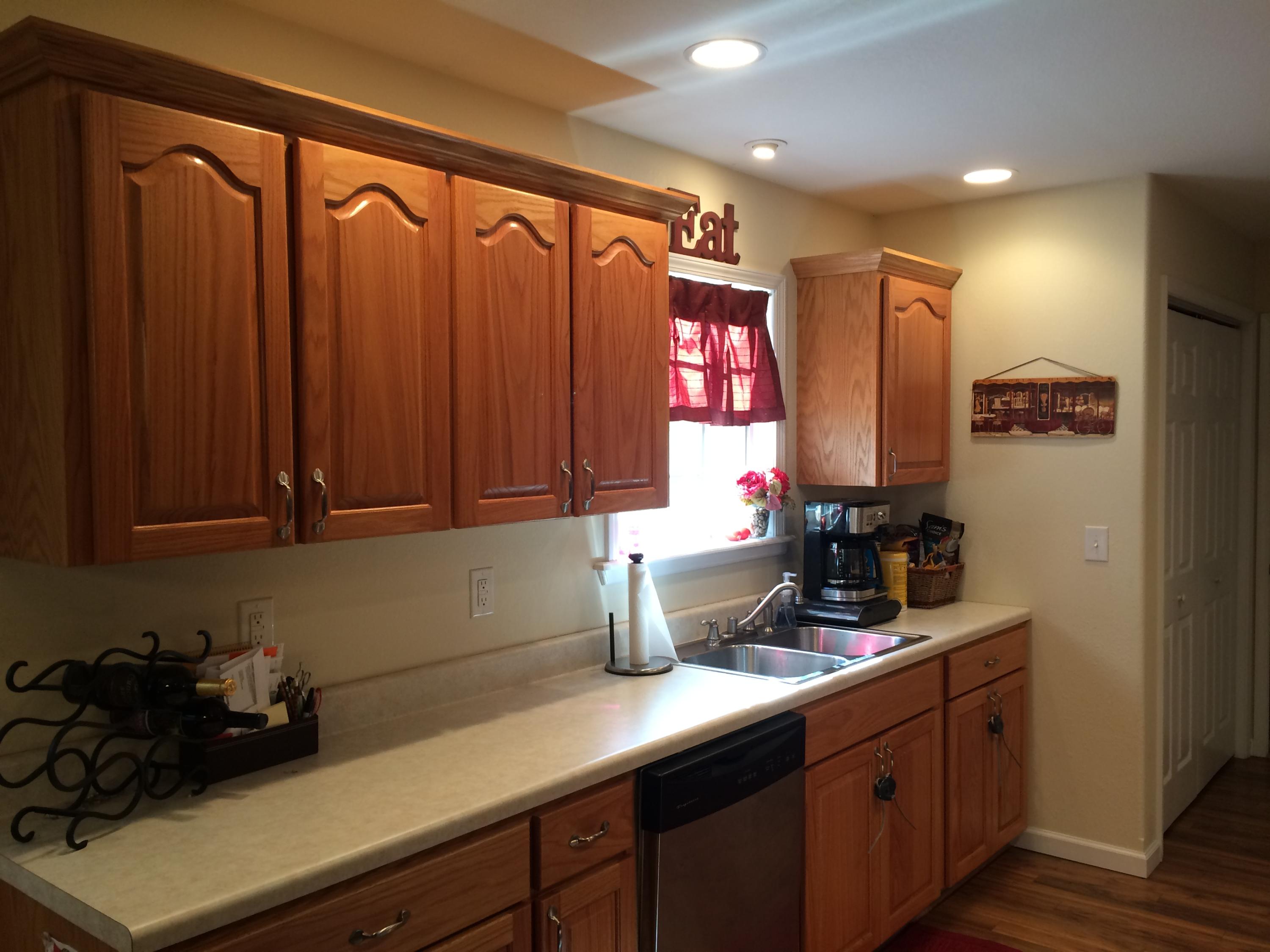 4110 Sioux Road Crossville, TN 38572 - Photo 9 of 20 9-Kitchen Additional View