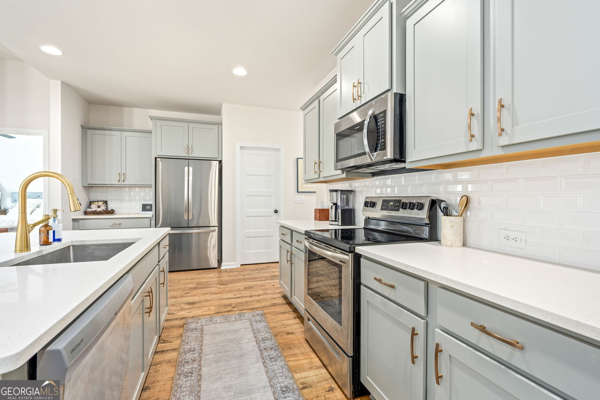 1219 Thrash Road LaGrange, GA 30241 - Photo 6 of 25 Gallery Image 6