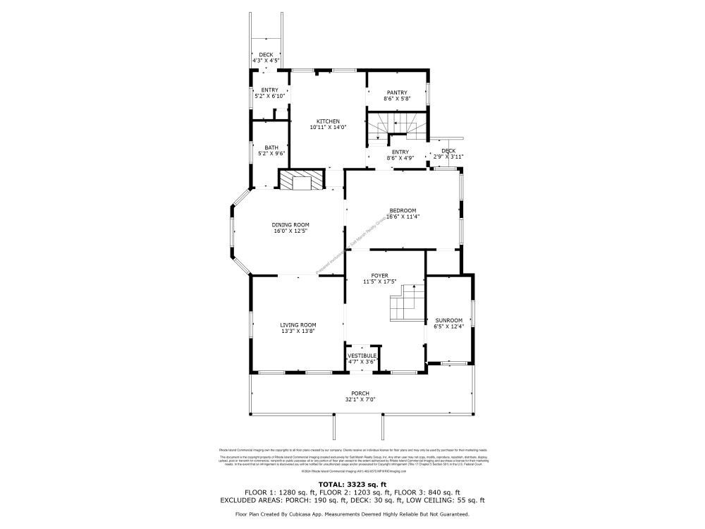 889 Gardners Neck Road Swansea, MA 02777 - Photo 30 of 31 Gallery Image 30