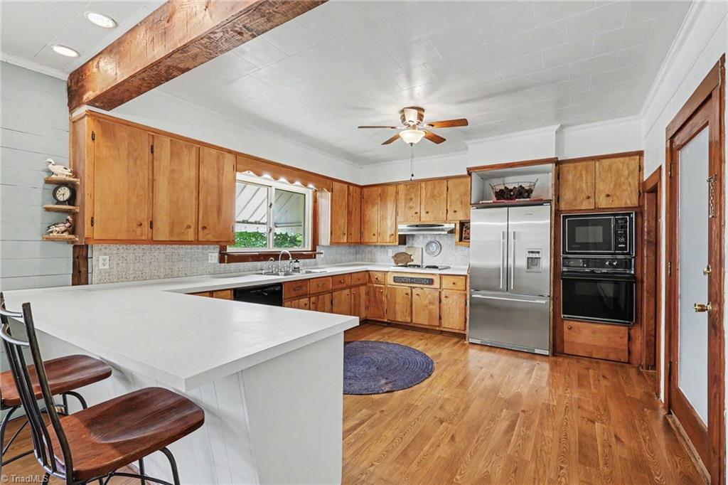 389 Paul Musgrave Road Lexington, NC 27292 - Photo 9 of 38