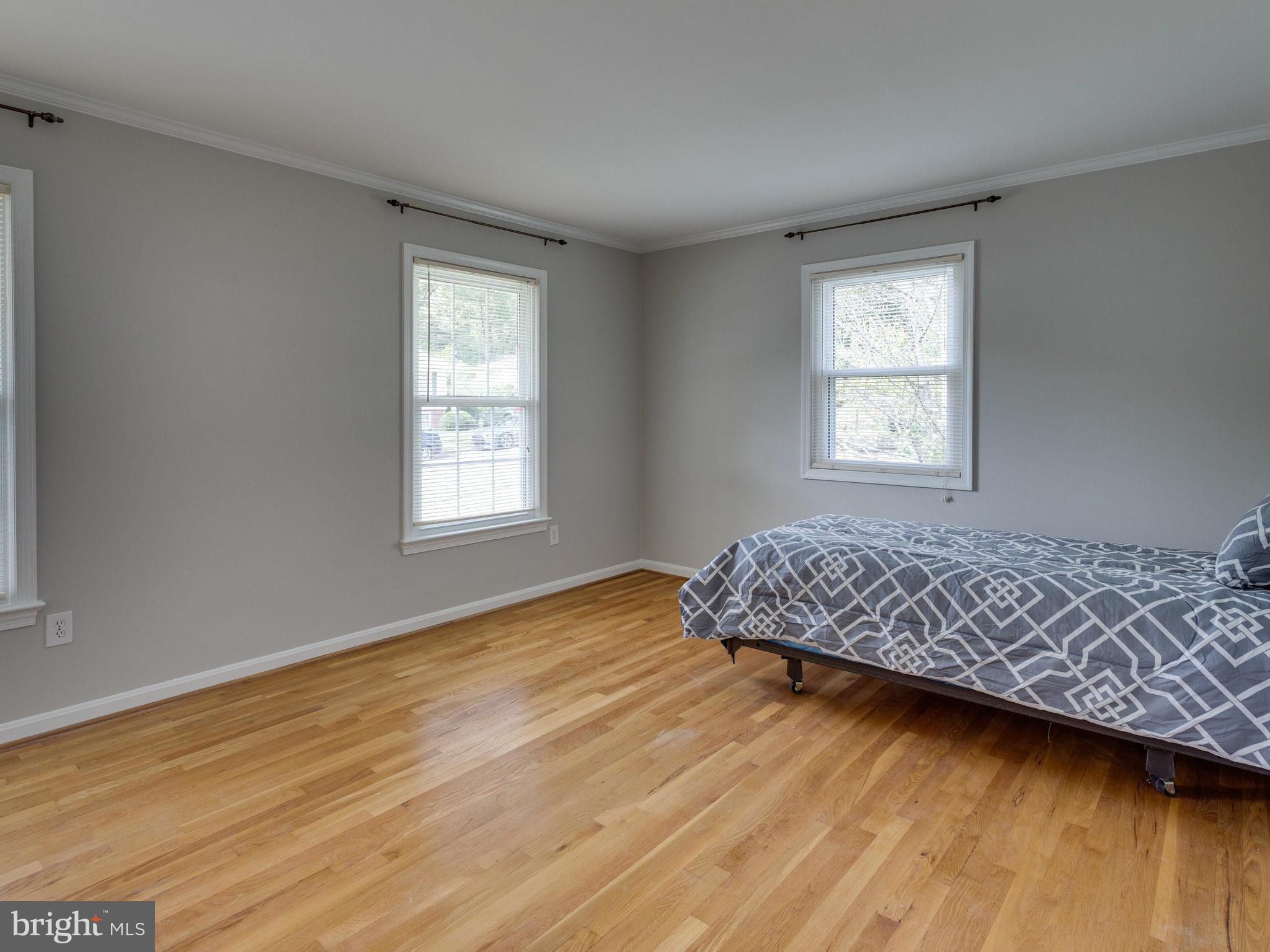 3612 Old Post Road Fairfax, VA 22030 - Photo 11 of 25 Bedroom